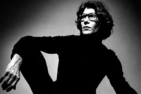 yves saint laurent биография|yves st laurent early life.